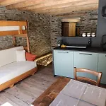 Aco De Ieio - Chianale