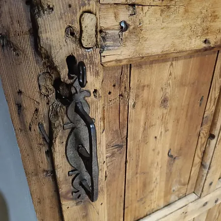 Aco De Ieio - Chianale