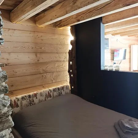 Aco De Ieio - Chianale * Pontechianale