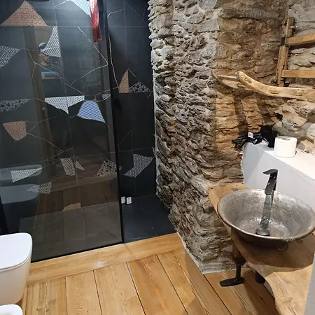 Apartment Aco De Ieio - Chianale *